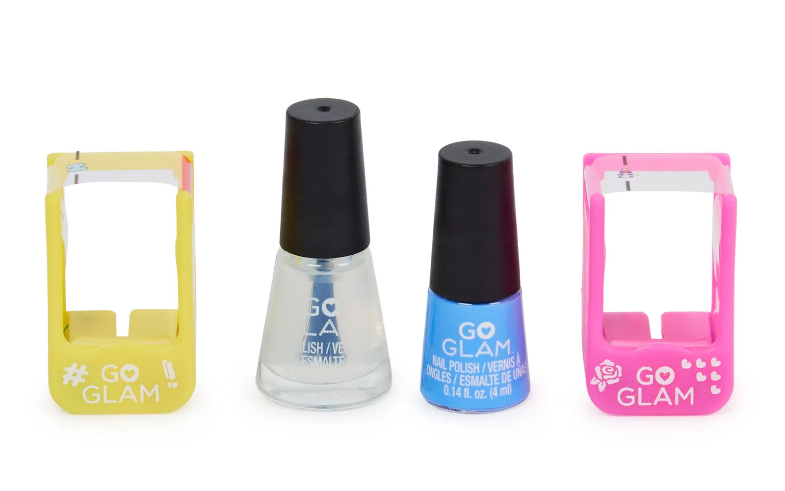 Refill for nail salon design, Cool Maker Go Glam U-nique Refill for nail salon design, Cool Maker Go Glam U-nique