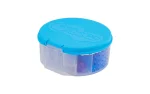 Weiche Wasserperlen Orbeez Activity Orb, Set-6