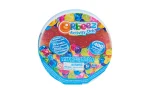 Weiche Wasserkugeln Orbeez Activity Orb, Set-8