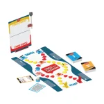 Children play against parents - ENG