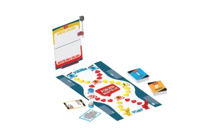 Game Beat the Parents - HR