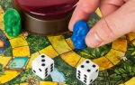 Das Spiel Jumanji-2