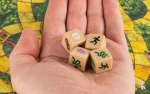 Das Spiel Jumanji-3