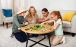 Das Spiel Jumanji-4