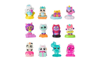 Überraschungsfigur, Gabbys Puppenhaus, Spin Master