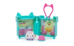 Mini-Set Katzenhaus, Gabbys Puppenhaus, Spinmaster-2
