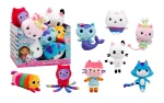 Plüschfigur, Gabbys Puppenhaus, Spin Master-10
