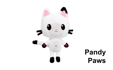 Plüschfigur, Gabbys Puppenhaus, Spin Master