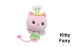 Plüschfigur, Gabbys Puppenhaus, Spin Master-2