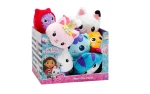 Plüschfigur, Gabbys Puppenhaus, Spin Master-8