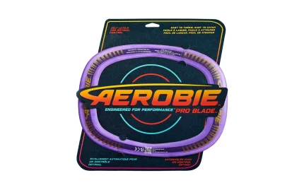 Fliegender Ring Pro Blade, Aerobie, Spin Master-1