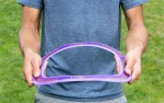 Fliegender Ring Pro Blade, Aerobie, Spin Master-3
