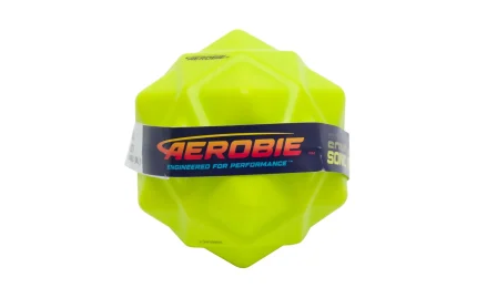 Aerobie Sonic Bounce Ball, Spin Master-1