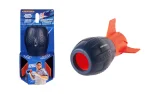 Super Sonic Flossenrakete, Aerobie, Spin Master-5