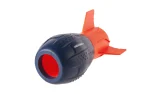 Super Sonic Fin Rocket, Aerobie, Spin Master