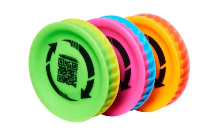 Aerobie Pro Lite Flying Disc, Spin Master