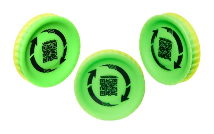 Aerobie Pro Lite-Flugscheibe, Spin Master-1