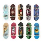 Rollers, 10 pieces, PRO PACK, Tech Dech