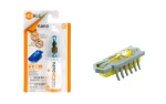 Hexbug Nano-Käfer, Spin Master-7