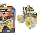 Monster Truck Jam, vehicle, 1:64