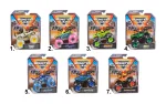 Monster Truck Jam, Fahrzeug, 1:64-7
