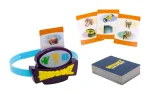 Hedbanz Lightspeed Brettspiel-4