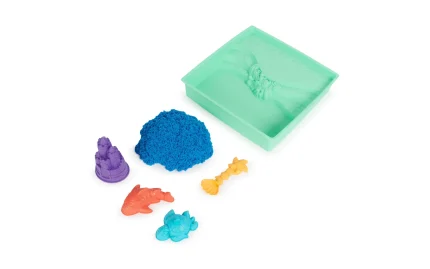 Kinetic Sand Sandbox Set, Spin Master