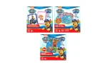 Paw Patrol 3 in 1 Gesellschaftsspiele, Spin Master-2