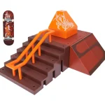 Tech Deck Starter Park