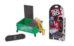 Walzen, 2 Stück + Rampe, Serie 2, Tech Deck-10
