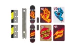 Walzen, 2 Stück + Rampe, Serie 2, Tech Deck-2