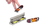 Walzen, 2 Stück + Rampe, Serie 2, Tech Deck-8