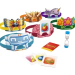 Hedbanz Refresh board game - series 2