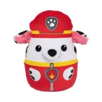 Trend Marshall Plush Pillow, 20 cm, Paw Patrol, Spin Master