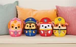 Plüsch-Kissen Trend Rubble, 20 cm, Paw Patrol, Spin Master-3