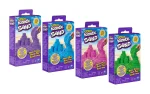Kinetischer Sand in einer Box, 227 g, Kinetischer Sand, Spin Master-8