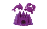Kinetic sand in a box, 227 g, Kinetic Sand, Spin Master