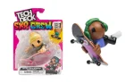 Set aus Skateboard und Figur, Sk8 Crew, Tech Deck, Spin Master-9