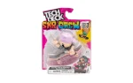 Set aus Skateboard und Figur, Sk8 Crew, Tech Deck, Spin Master-4