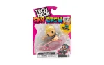Set aus Skateboard und Figur, Sk8 Crew, Tech Deck, Spin Master-5