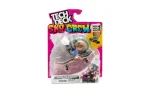 Set aus Skateboard und Figur, Sk8 Crew, Tech Deck, Spin Master-6