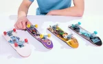 Skateboard-Set Finesse, Tech Deck, Spin Master-6
