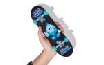 Skateboard-Set Wet Willy, Tech Deck, Spin Master-5