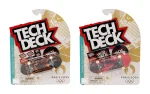 Skateboard, Serie 2, Tech Deck-13