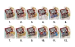 Skateboard, Serie 2, Tech Deck-11