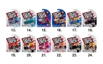 Skateboard, Serie 2, Tech Deck-12