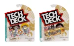 Skateboard, Serie 2, Tech Deck-2