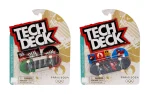 Skateboard, Serie 2, Tech Deck-3