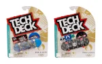 Skateboard, Serie 2, Tech Deck-4