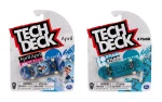 Skateboard, Serie 2, Tech Deck-5